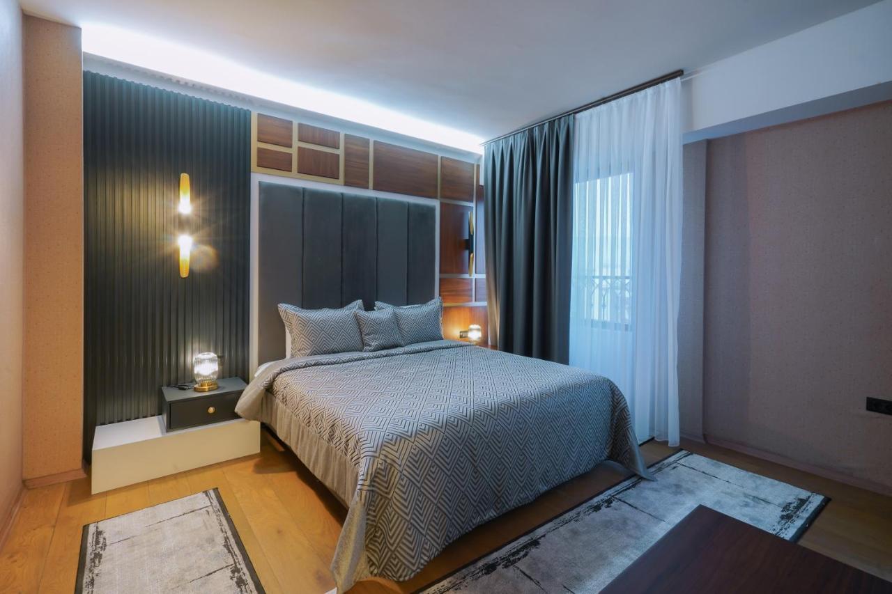 Bushi Resort&spa 5*