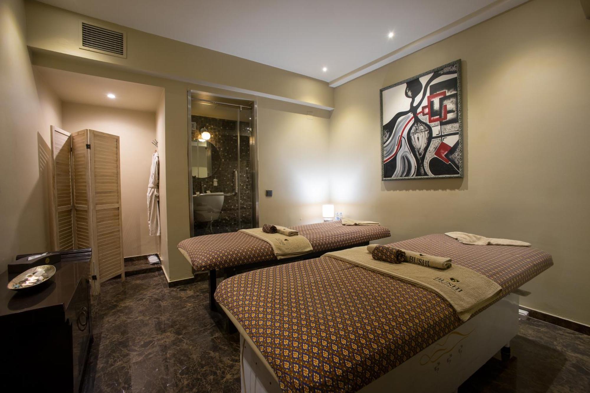 Bushi Resort&spa 5*